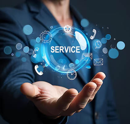 Telecom and Networking Feature